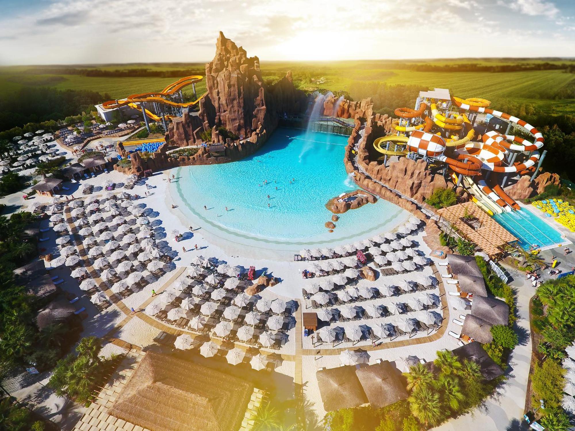 The Land Of Legends Nickelodeon Hotel Antalya Belek Exterior photo