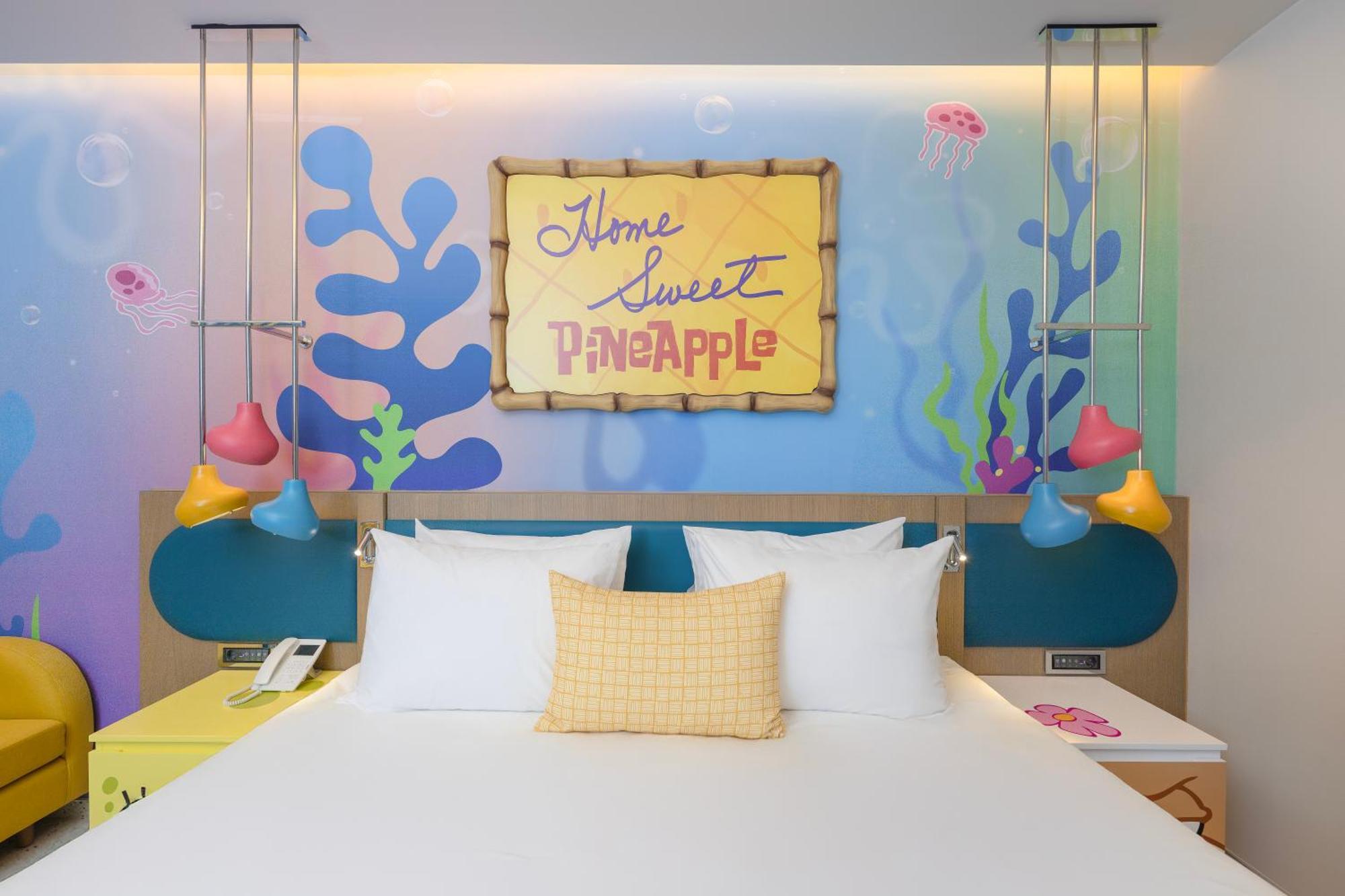 The Land Of Legends Nickelodeon Hotel Antalya Belek Exterior photo