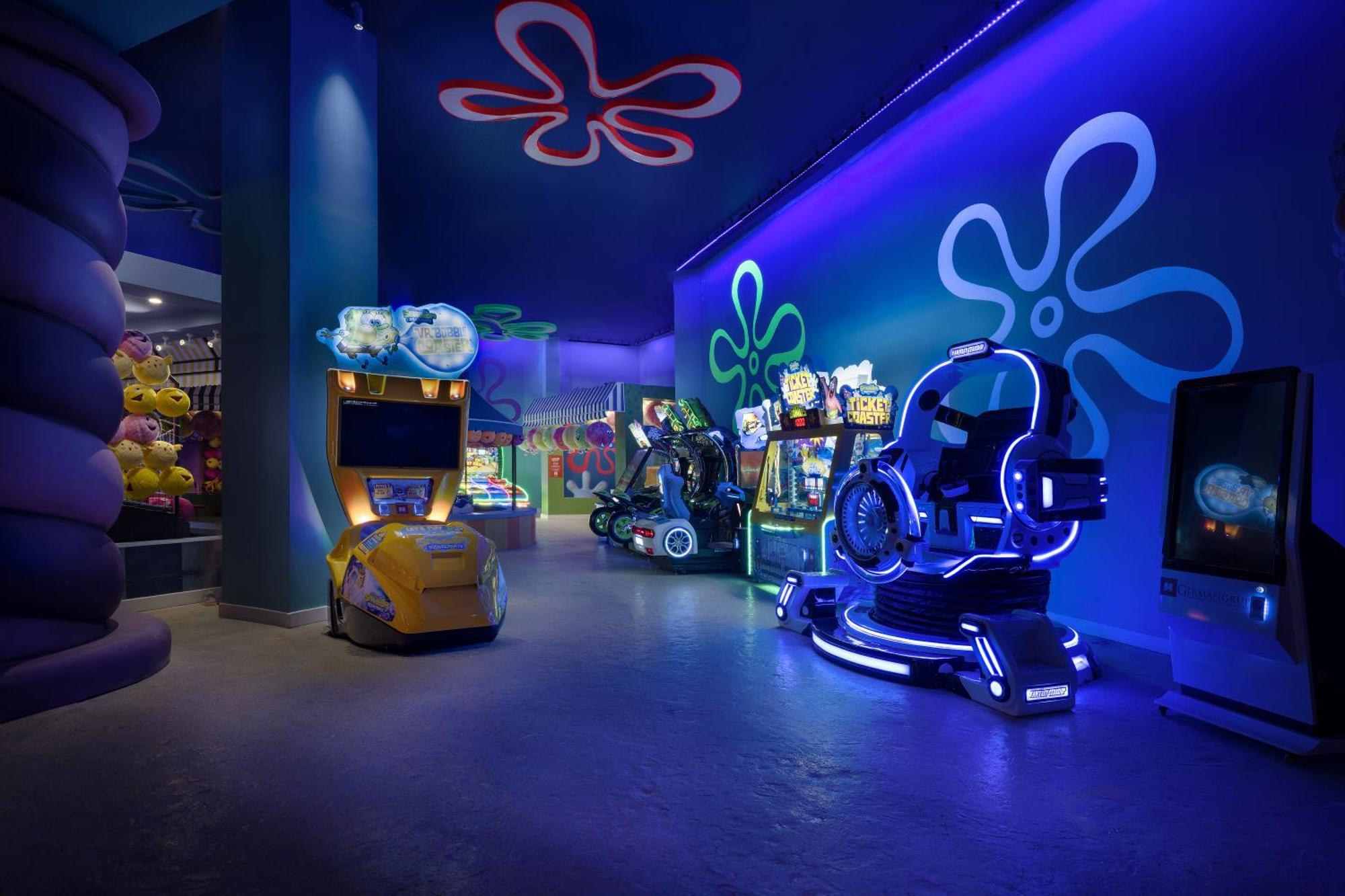 The Land Of Legends Nickelodeon Hotel Antalya Belek Exterior photo