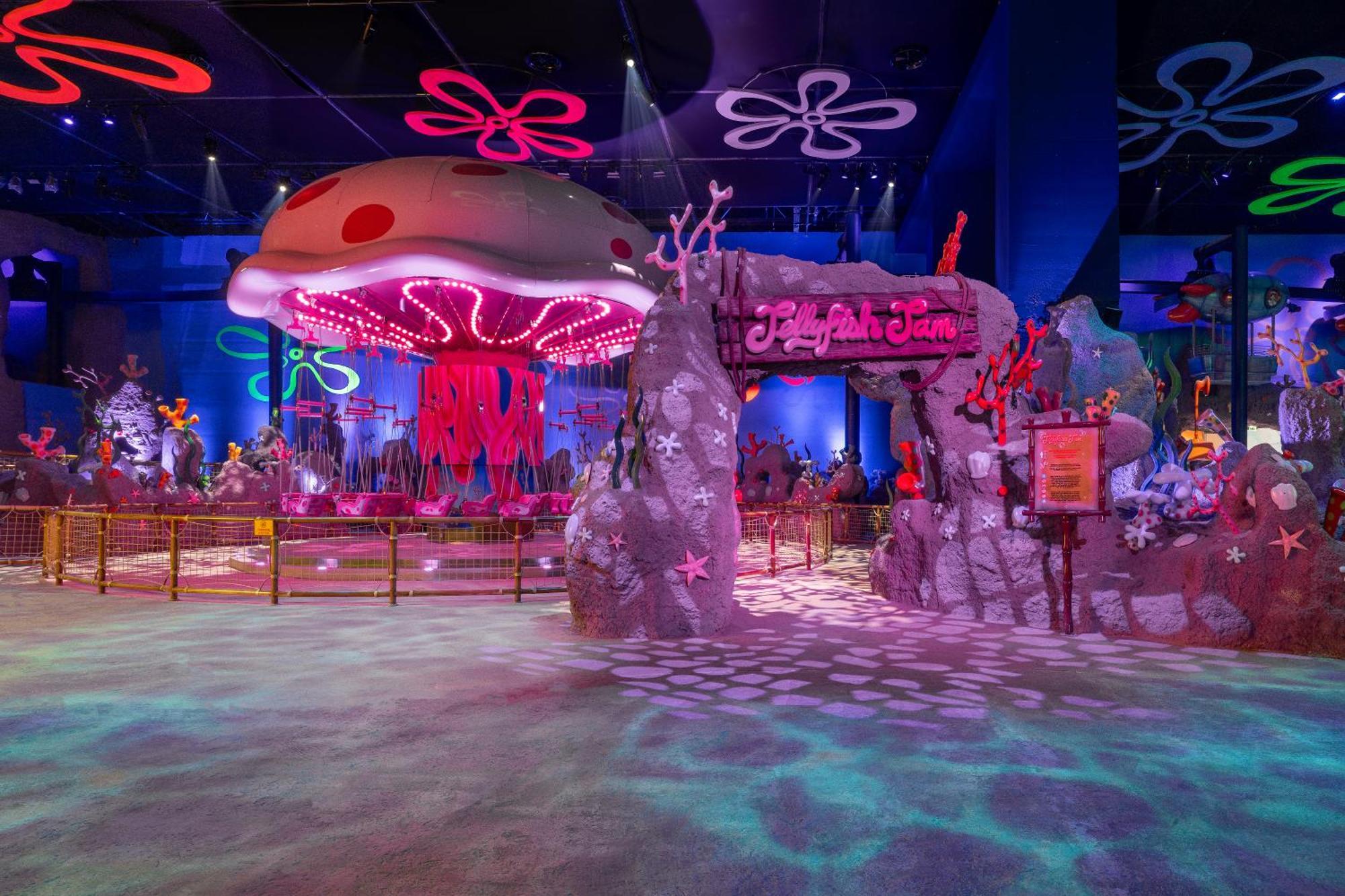 The Land Of Legends Nickelodeon Hotel Antalya Belek Exterior photo