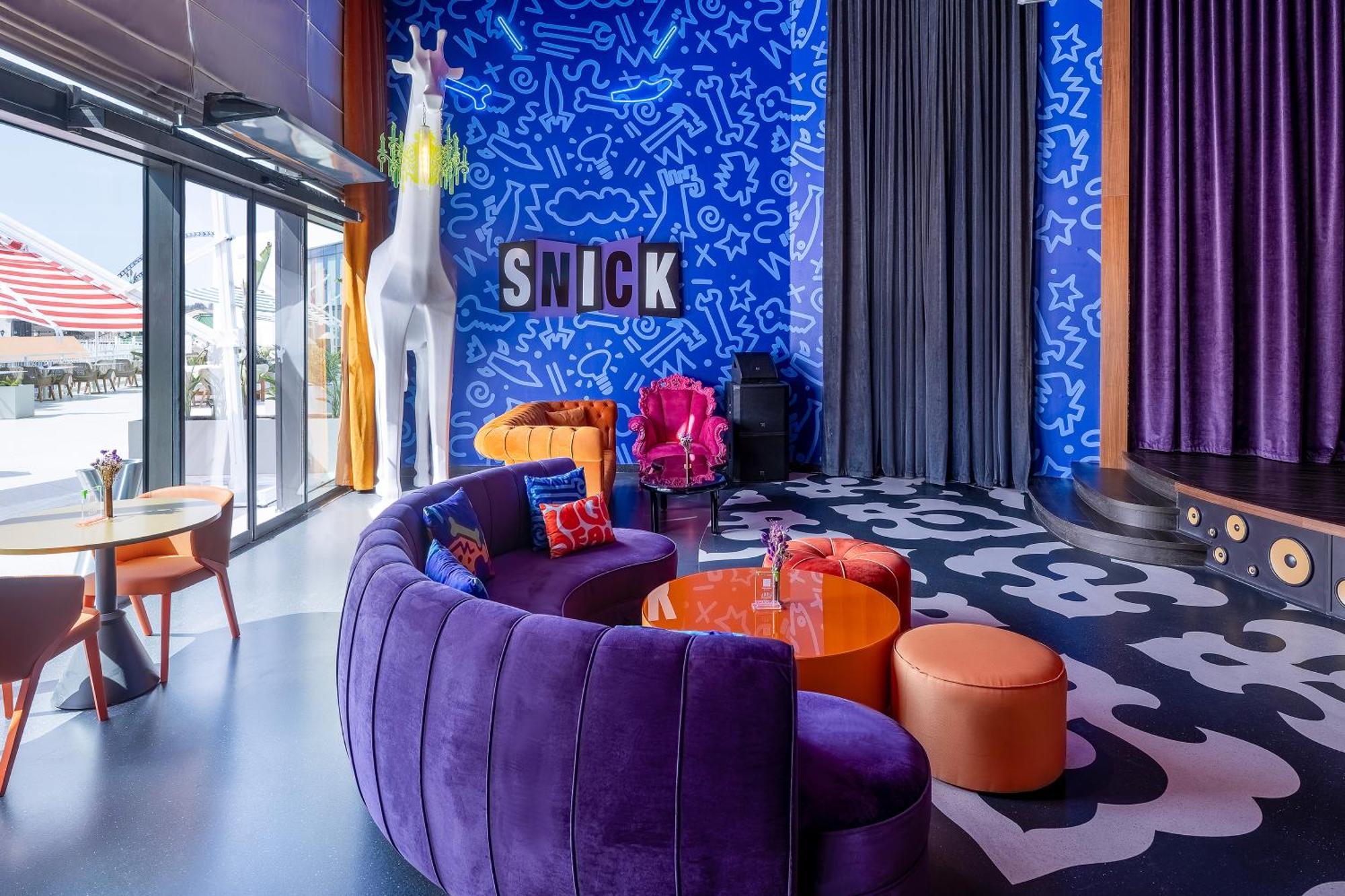 The Land Of Legends Nickelodeon Hotel Antalya Belek Exterior photo