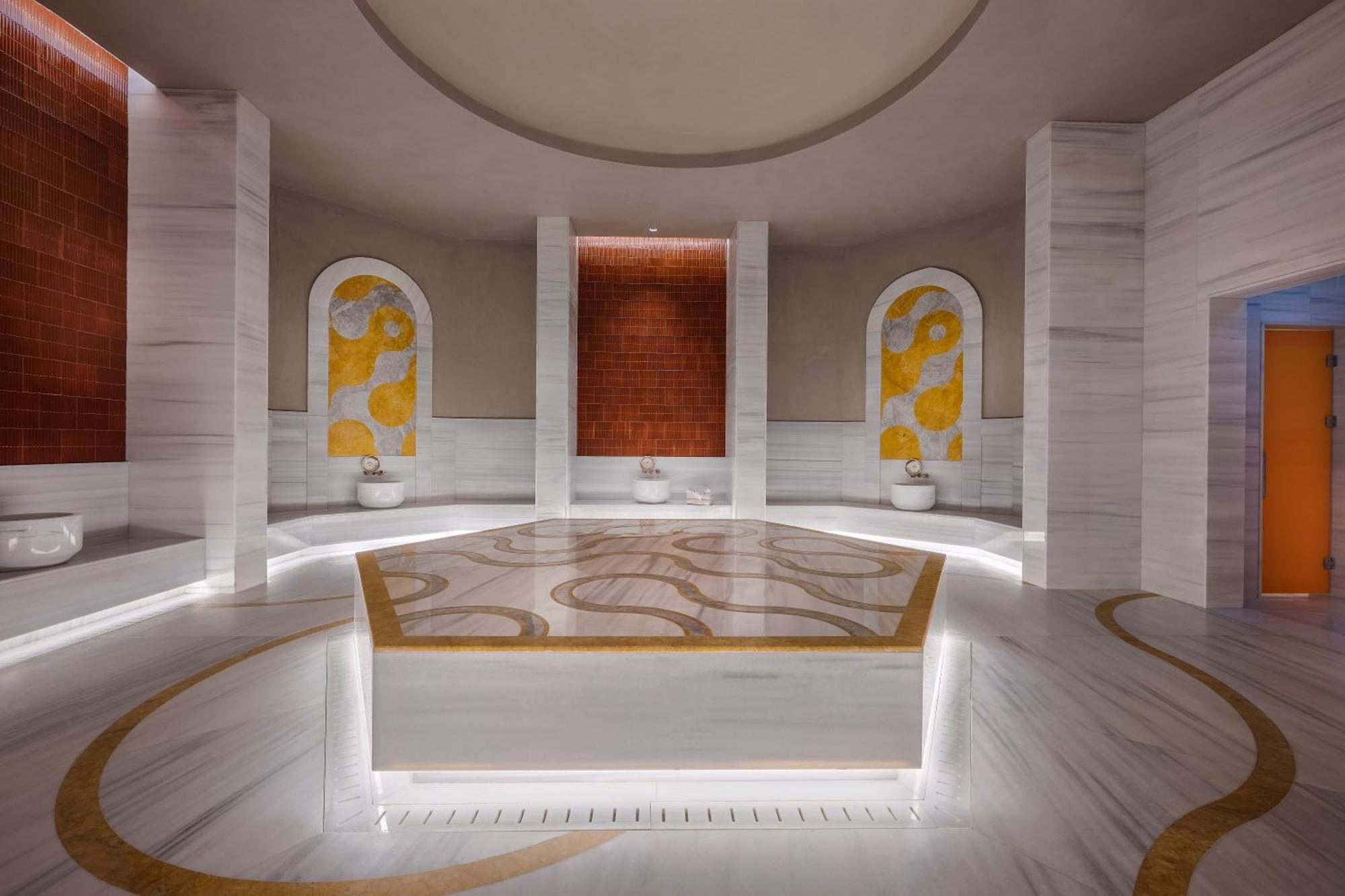 The Land Of Legends Nickelodeon Hotel Antalya Belek Exterior photo
