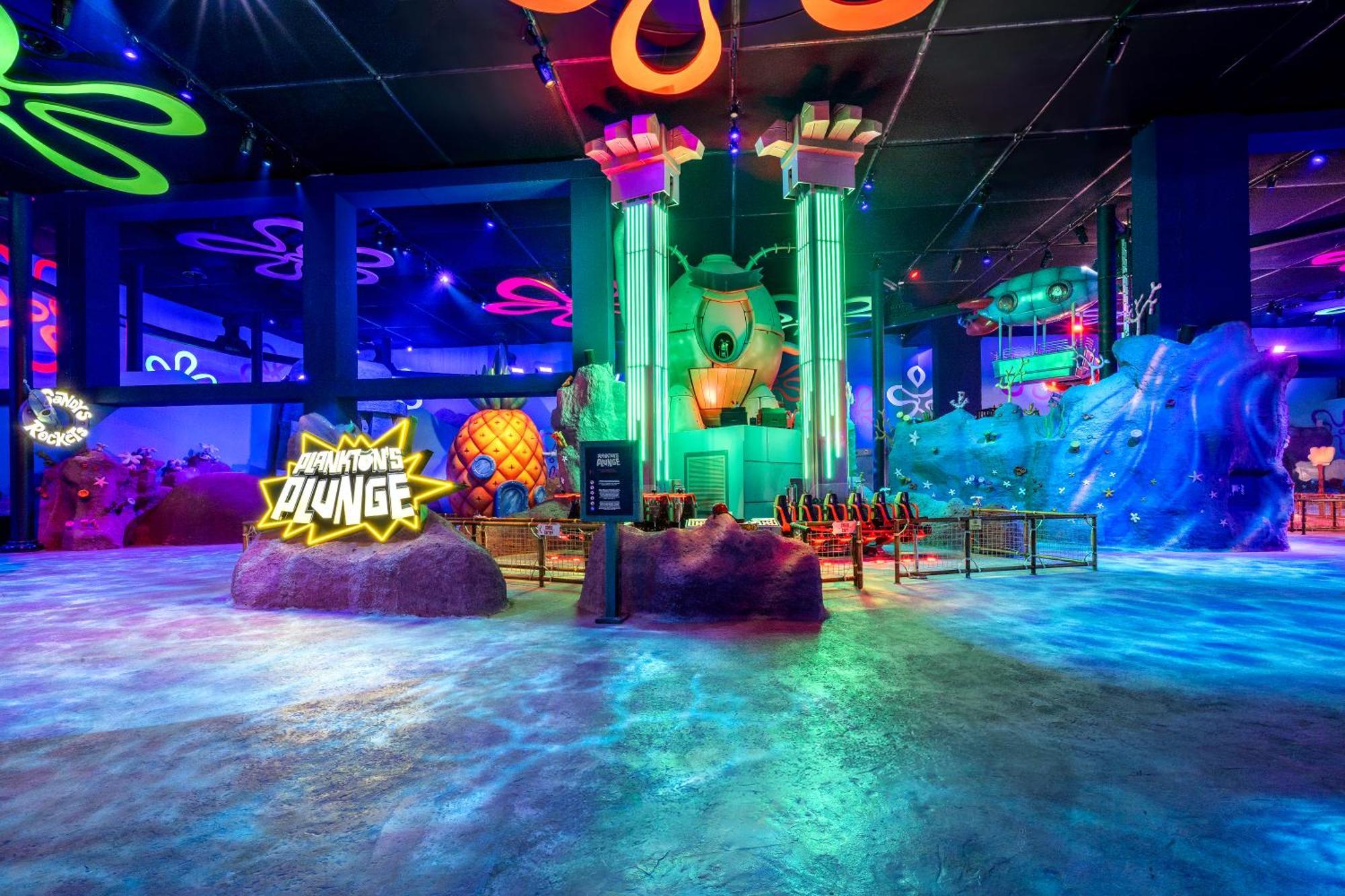 The Land Of Legends Nickelodeon Hotel Antalya Belek Exterior photo