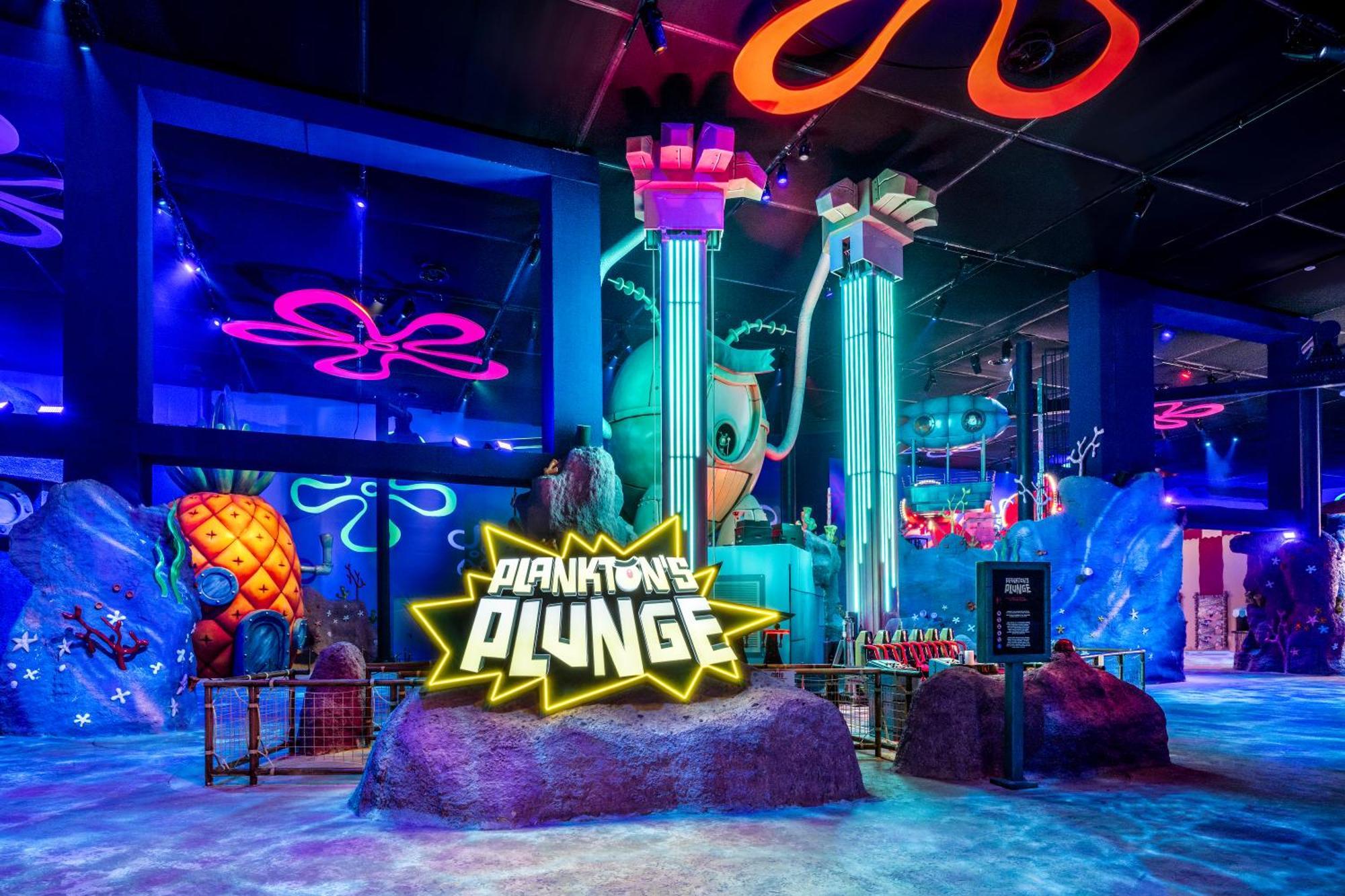 The Land Of Legends Nickelodeon Hotel Antalya Belek Exterior photo