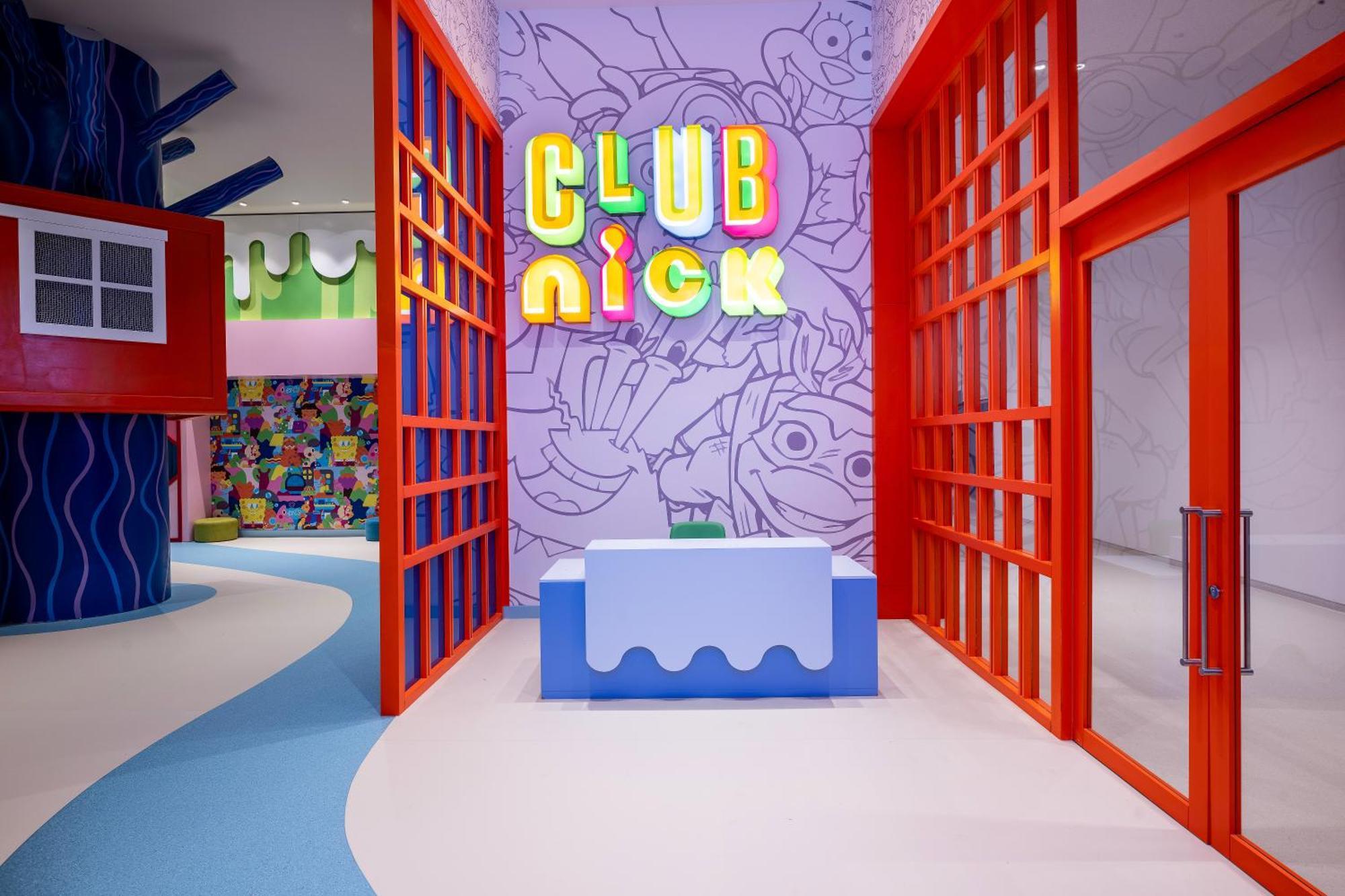 The Land Of Legends Nickelodeon Hotel Antalya Belek Exterior photo