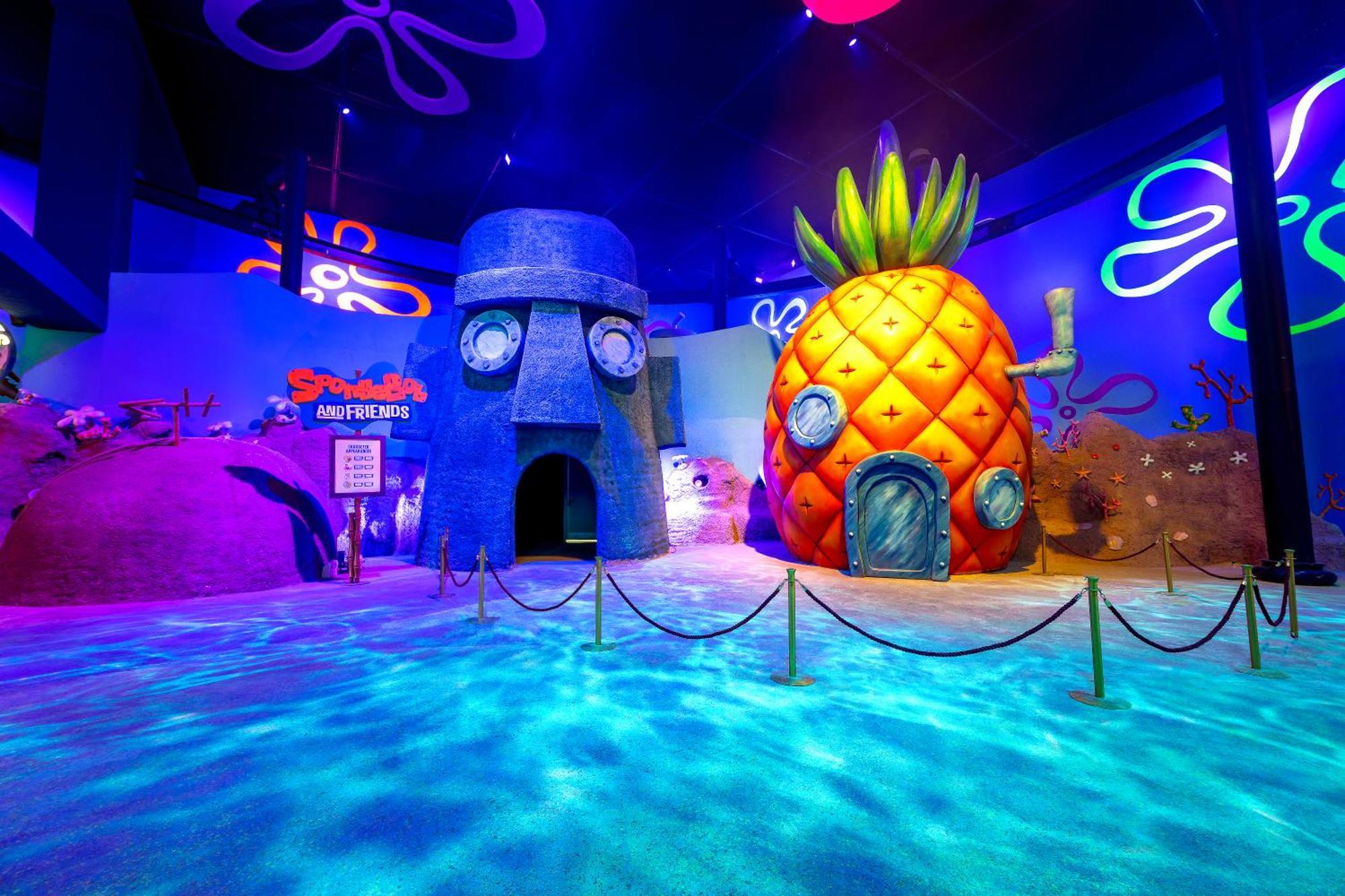 The Land Of Legends Nickelodeon Hotel Antalya Belek Exterior photo