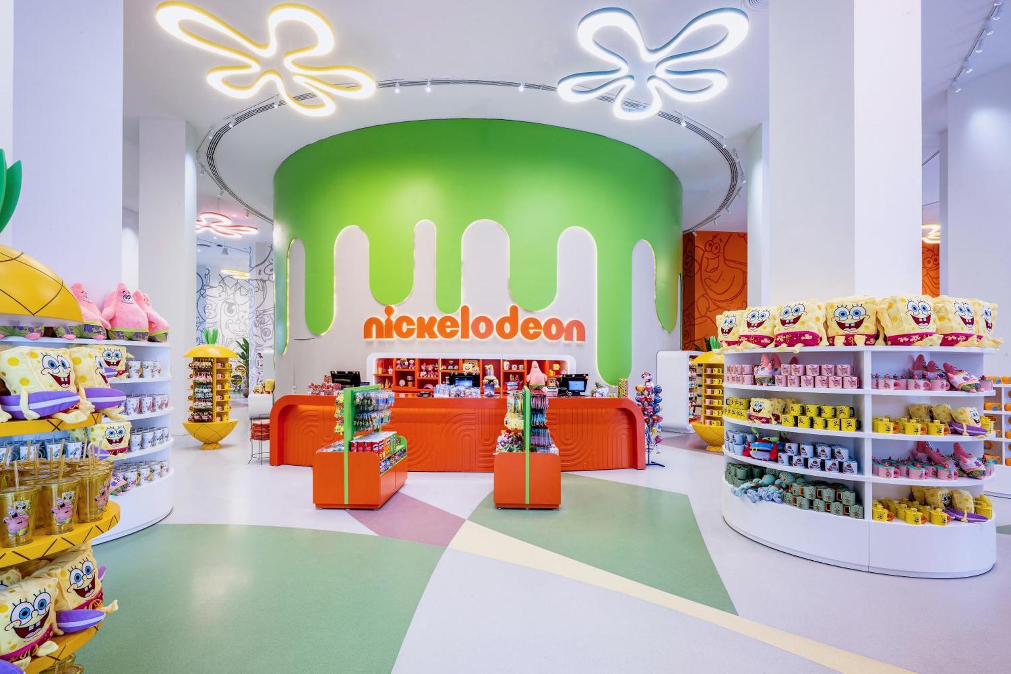 The Land Of Legends Nickelodeon Hotel Antalya Belek Exterior photo